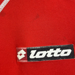 Fiorentina 2005/06 3rd (XL) - KITLAUNCH