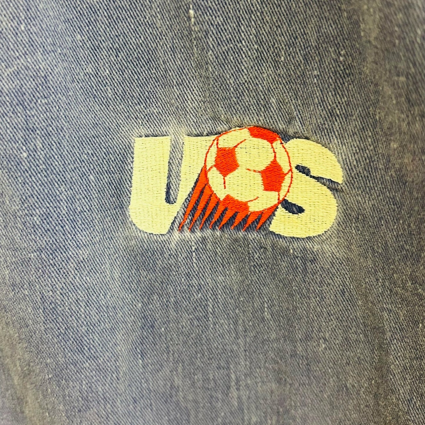 USA 1994 Drill Top (XL)