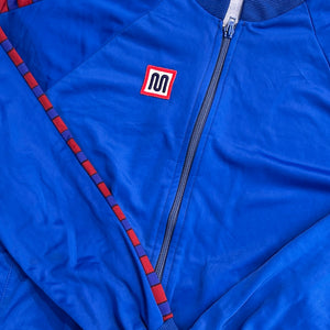 FC Barcelona 1984/89 Track Jacket (Small) - KITLAUNCH