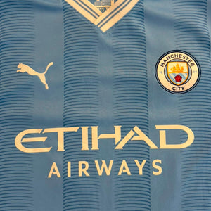Manchester City 2023/24 Home - Foden 47 (XL)