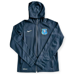 Everton Nike Track Jacket (Medium)