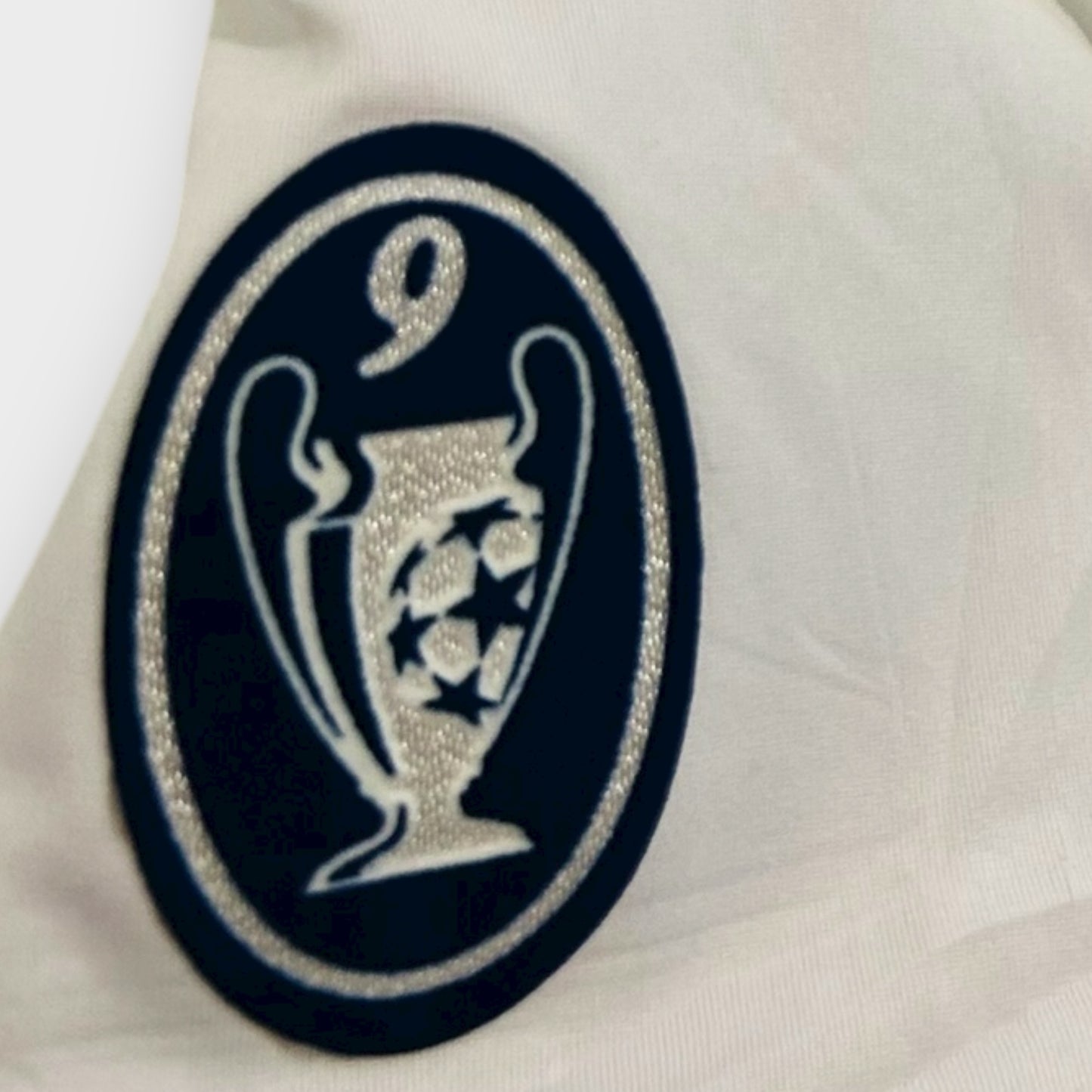 Real Madrid 2011/12 Home - Ronaldo 7 (Small)