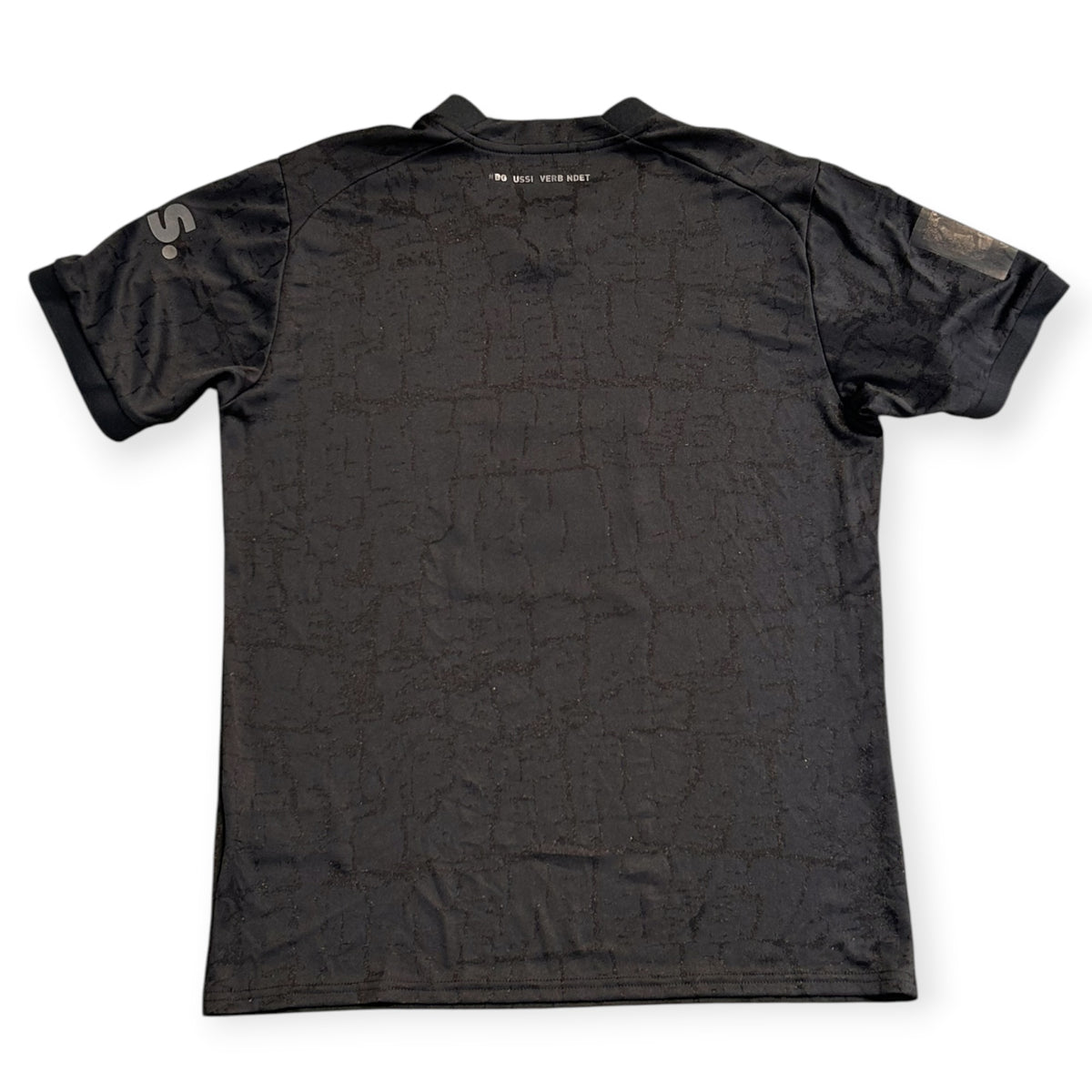 Borussia Dortmund 2022/23 Special Blackout (Medium)