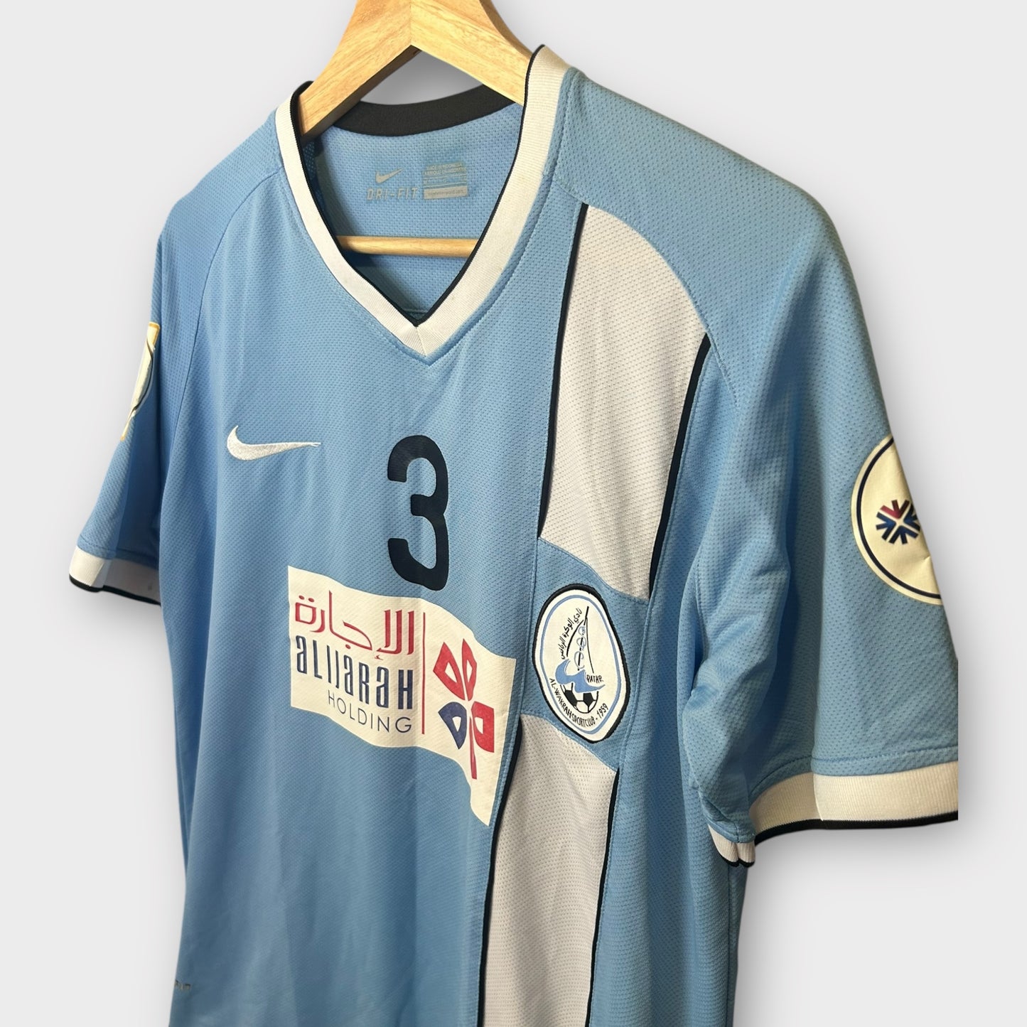 Al-Wakrah SC 2012-13 Home - Alali 3 (Medium)