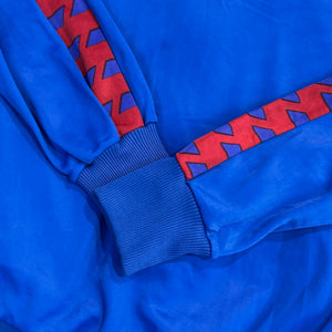 FC Barcelona 1984/89 Track Jacket (Small) - KITLAUNCH