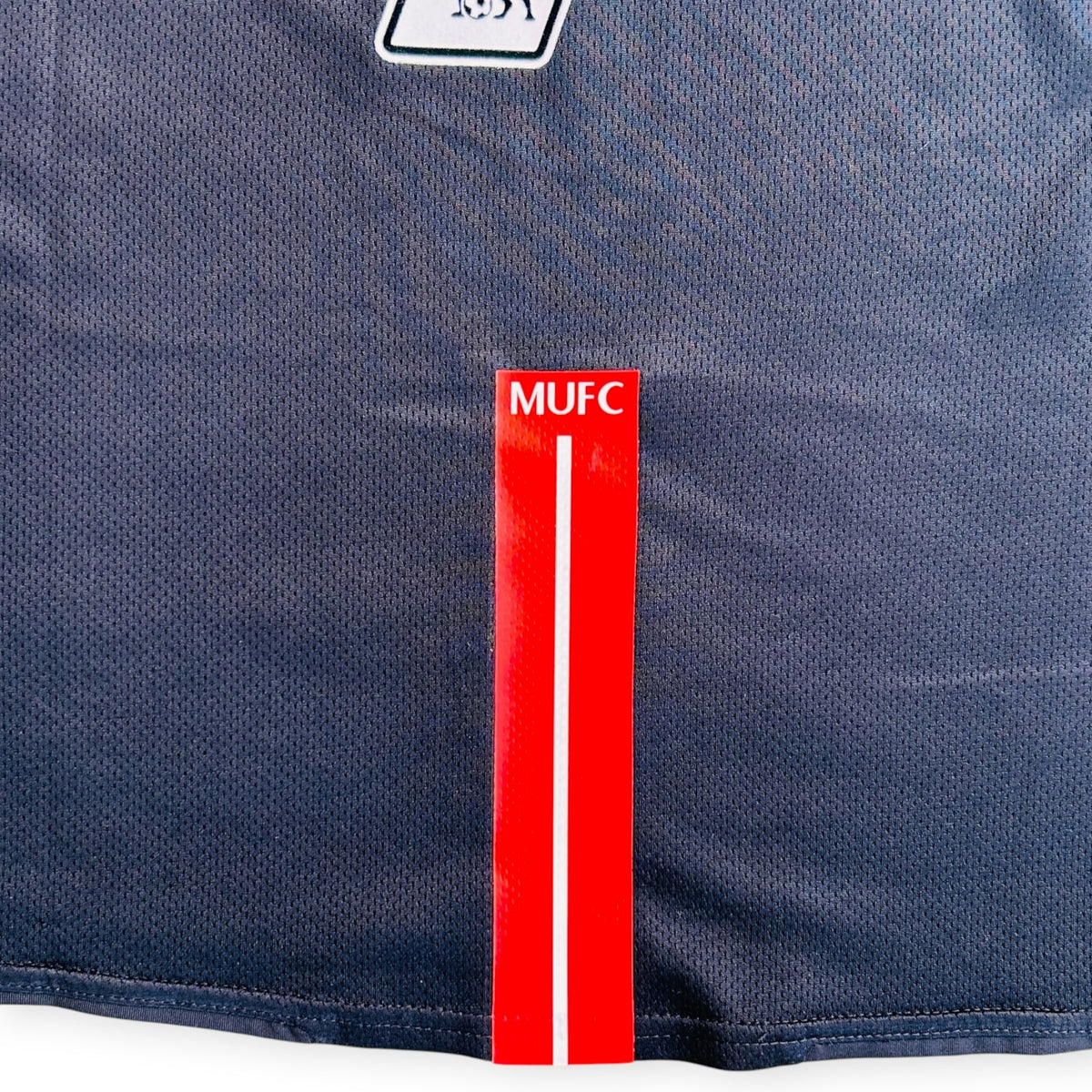 Manchester United 2007/08 Away - Ronaldo 7 (XL)