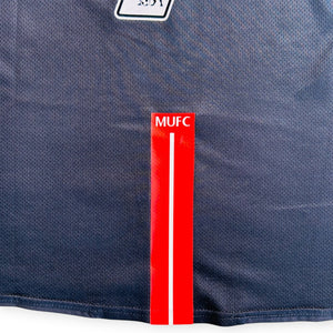 Manchester United 2007/08 Away - Ronaldo 7 (XL)