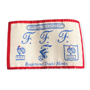 France 1996 Home (Medium)