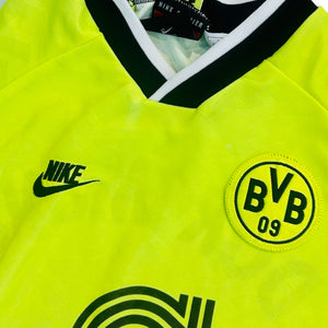 Dortmund 1995/96 Home (XL) - KITLAUNCH