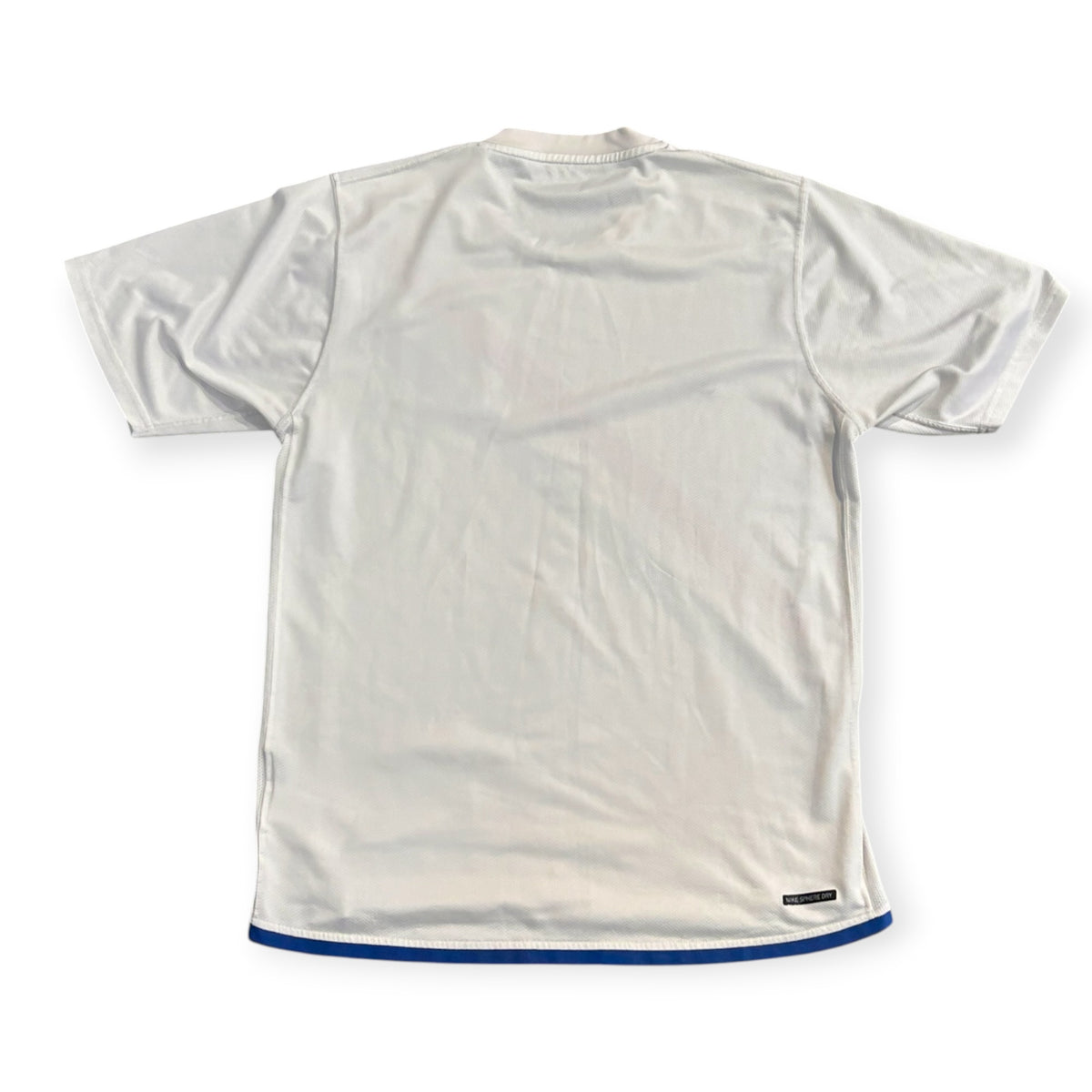 Netherlands 2006 Away (Medium) - KITLAUNCH