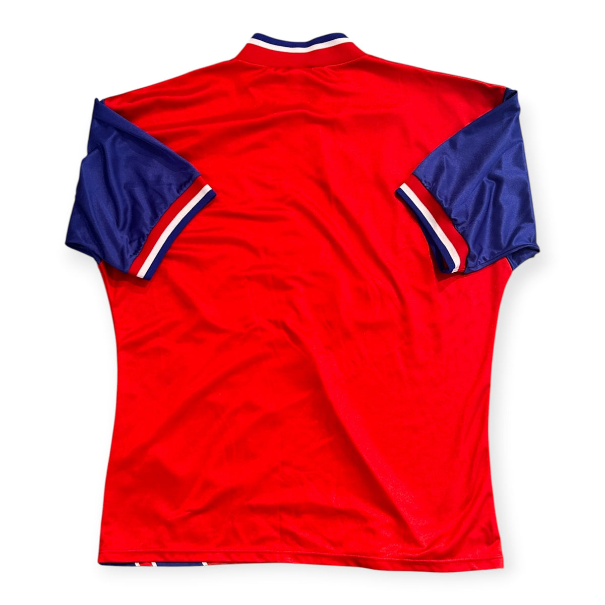Bayern Munich 1993/95 Home (XL) - KITLAUNCH