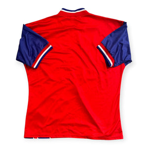 Bayern Munich 1993/95 Home (XL) - KITLAUNCH