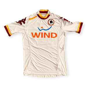 AS Roma 2012/13 Away - Totti 10 (Medium)