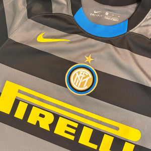 Inter Milan 2020/21 3rd (Medium) - KITLAUNCH