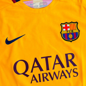 FC Barcelona 2015/16 Away - I. Rakitić 4 (Medium)