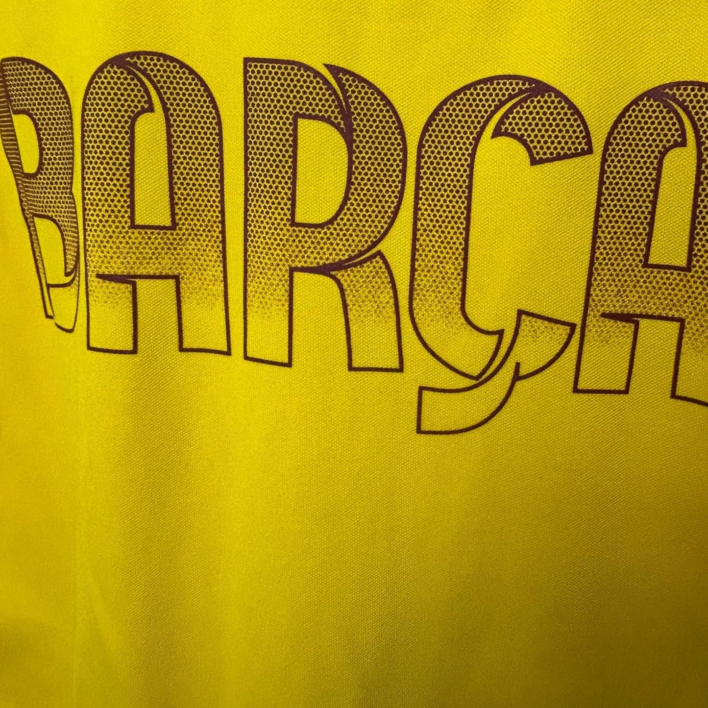 FC Barcelona 2012/13 Nike Jacket