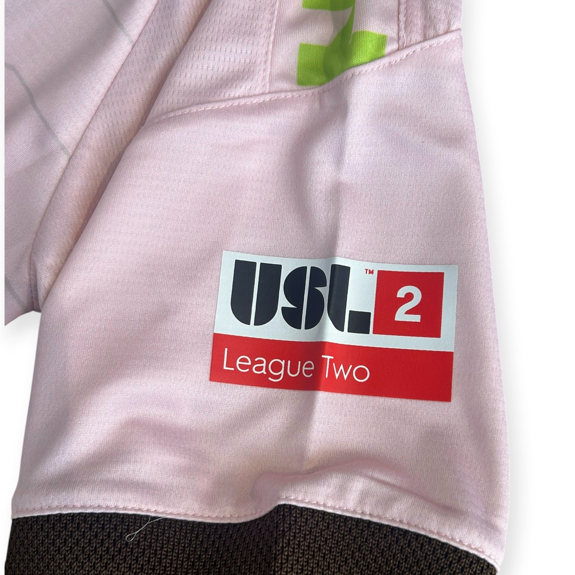 San Francisco City FC 2026/27 Away Shirt (Multiple Sizes)