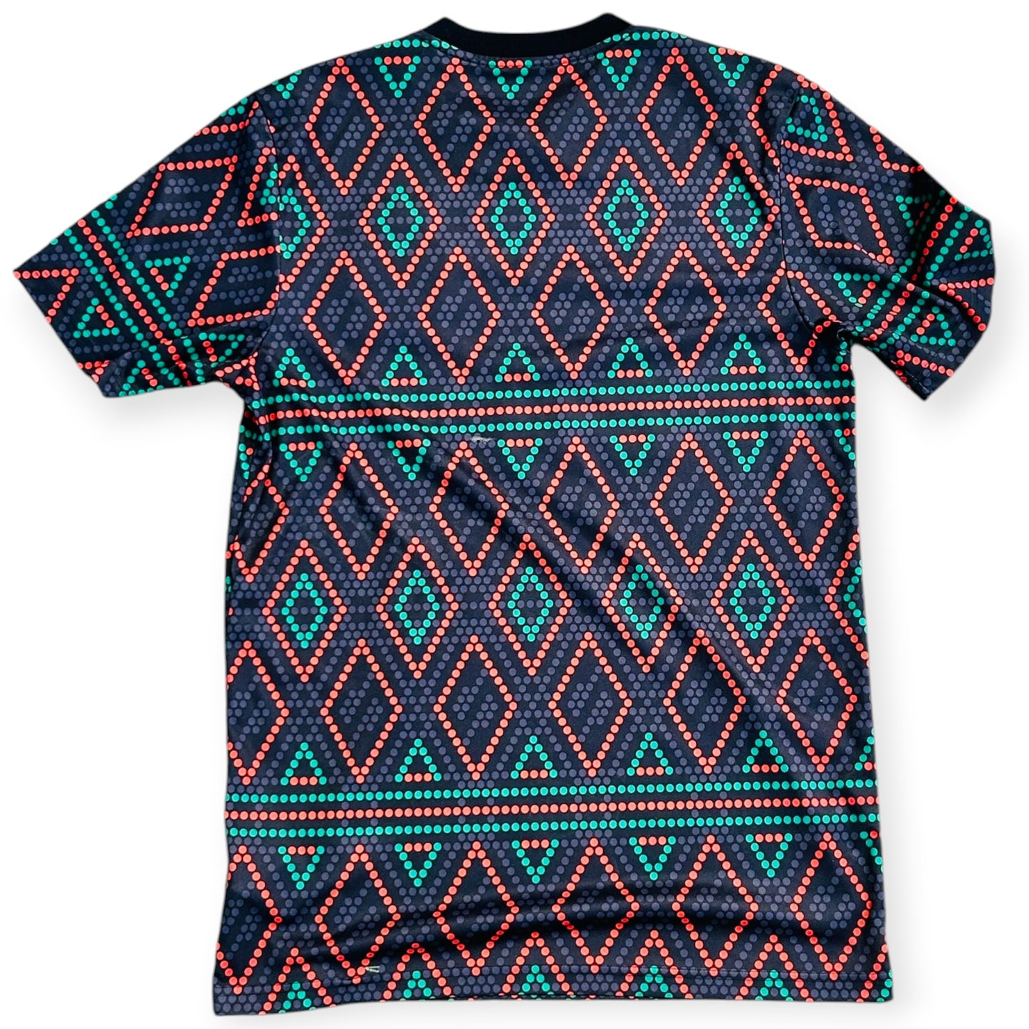 Ajax 2022/23 Daily Paper Pre-match (Medium)