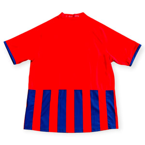Steaua Bucurest 2008/09 Home (Large) - KITLAUNCH
