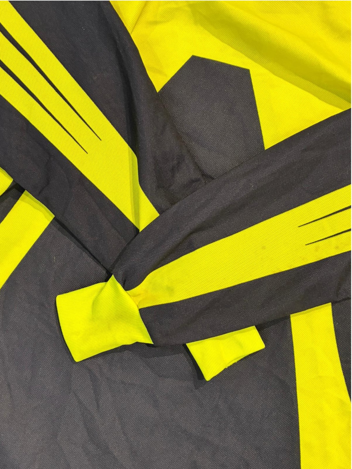 Newcastle United 2002/03 GK (Small)