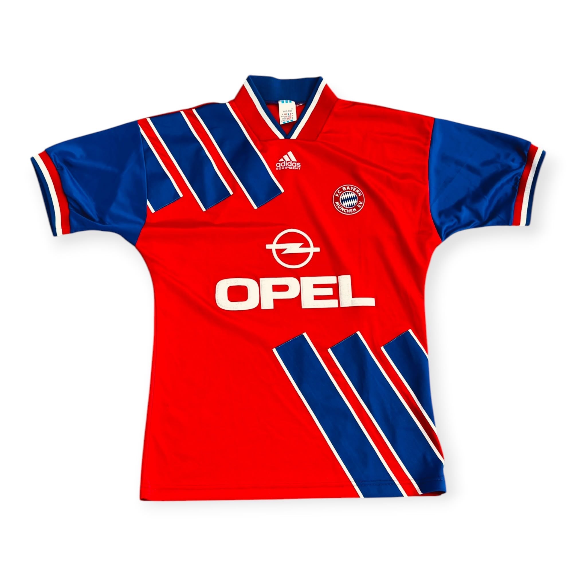 Bayern Munich 1993/95 Home (Medium)