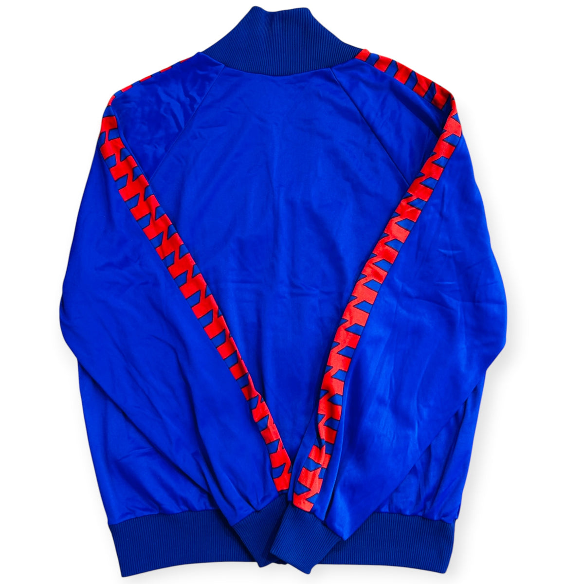 UD Alzira 1988/89 Meyba Jacket (Large) - KITLAUNCH