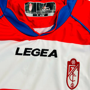 Granada 2011/12 Home (Small)