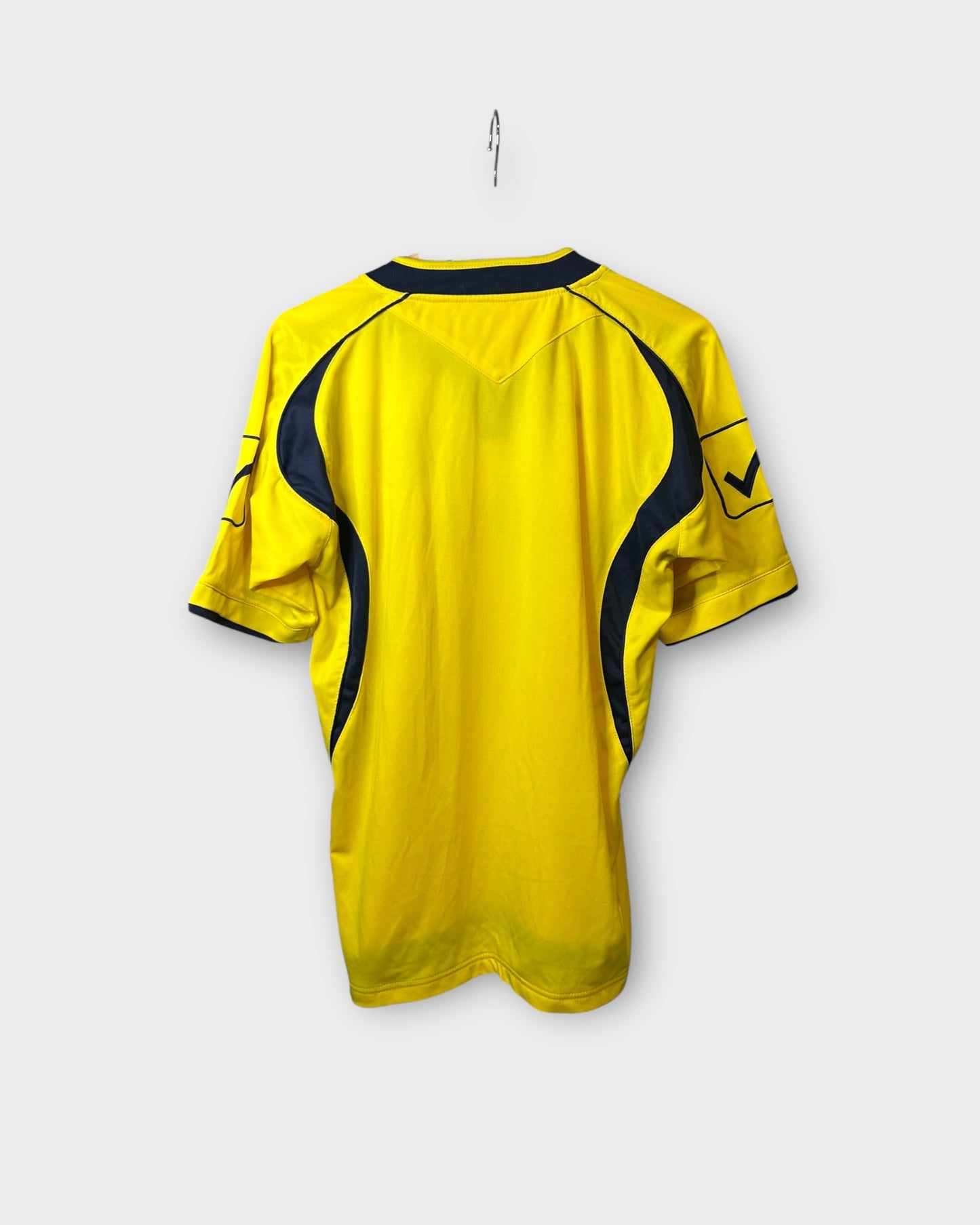 Chievo Verona 2009/10 Home (Medium)