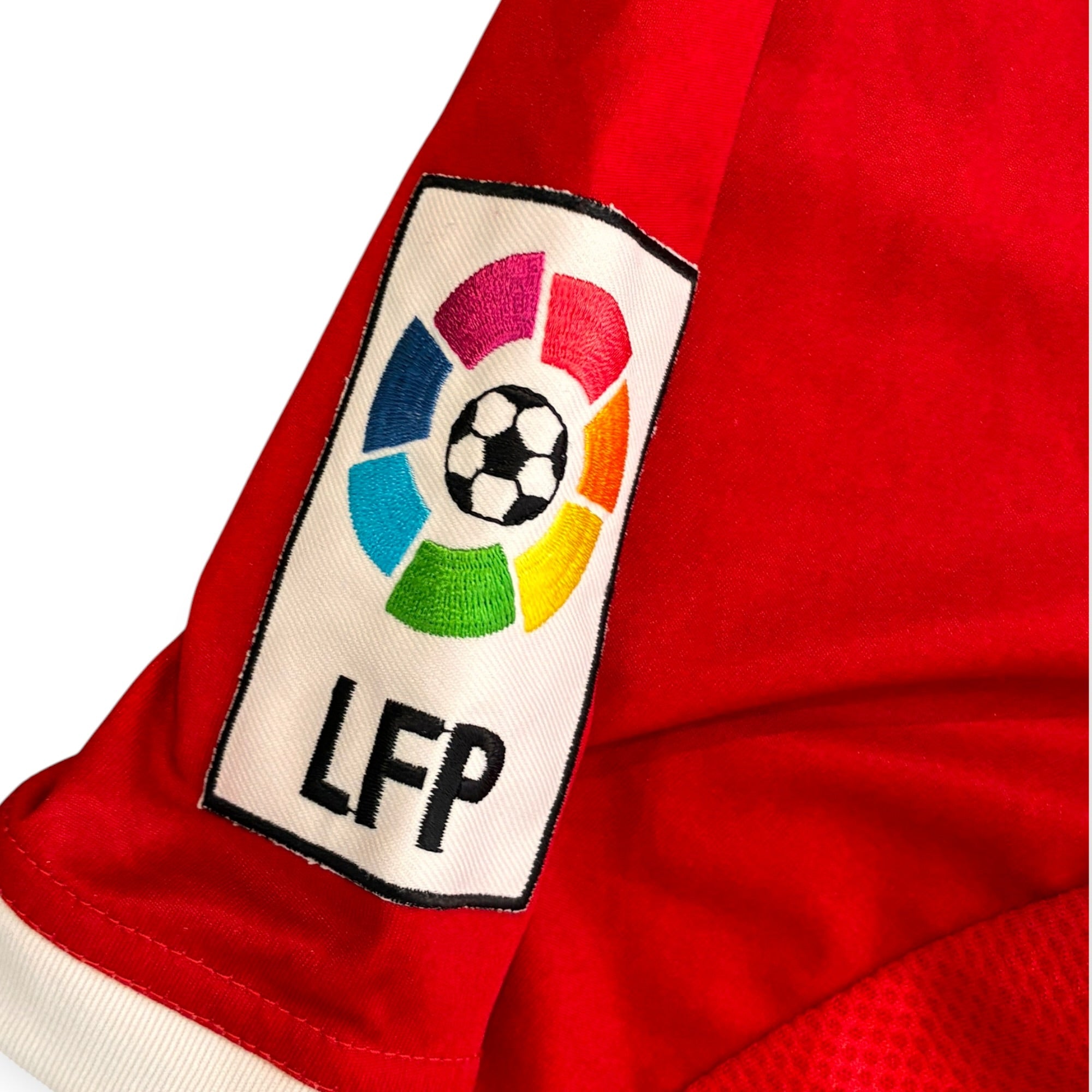 RCD Espanyol 2008/09 Away - #23 (XL)