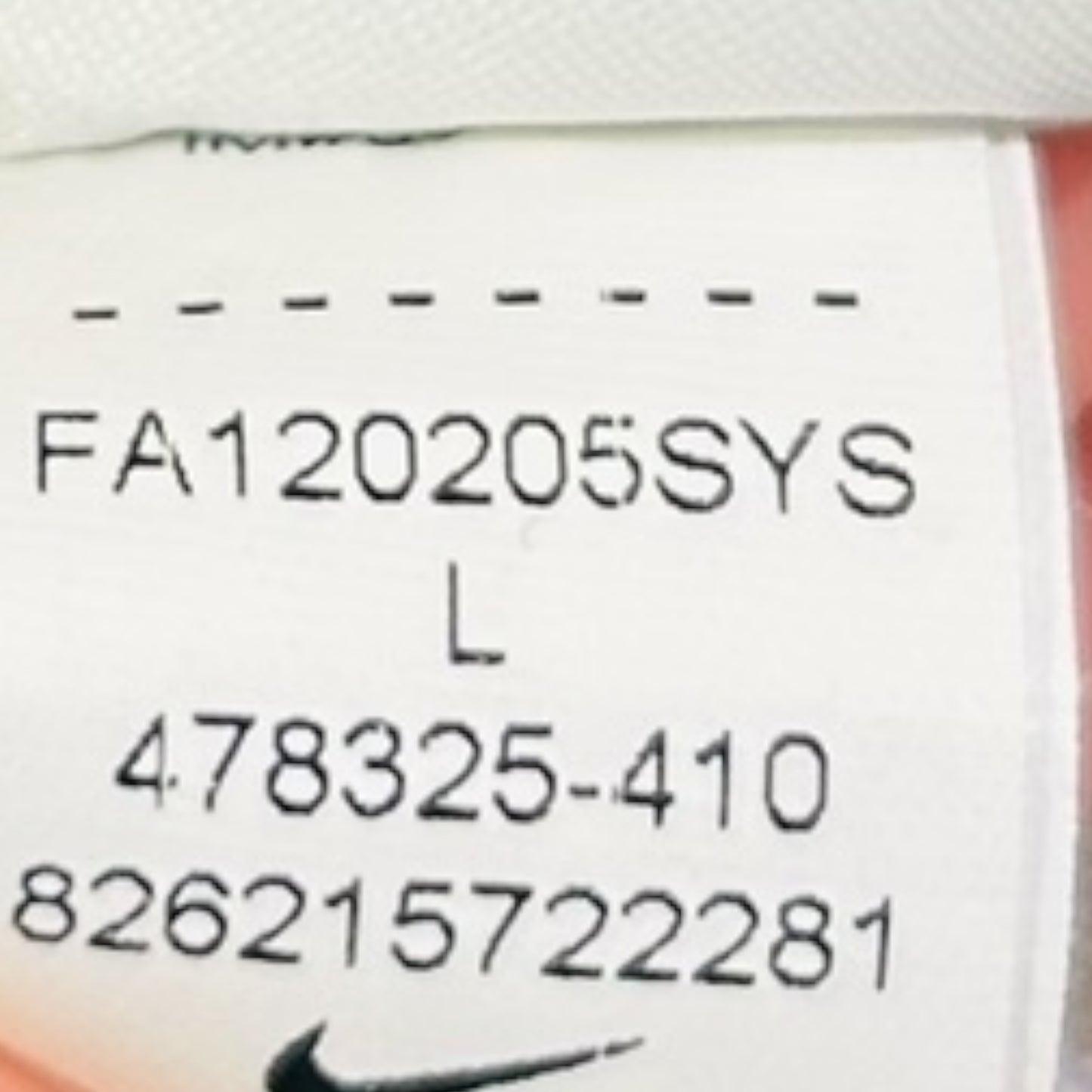 FC Barcelona 2012/13 Home - Iniesta 8 (Large)