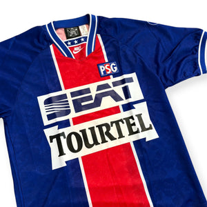 PSG 1994/95 Home (Large) - KITLAUNCH