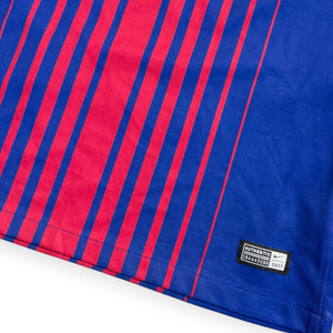 FC Barcelona 2017/18 Home - Messi 10 (Medium) - KITLAUNCH