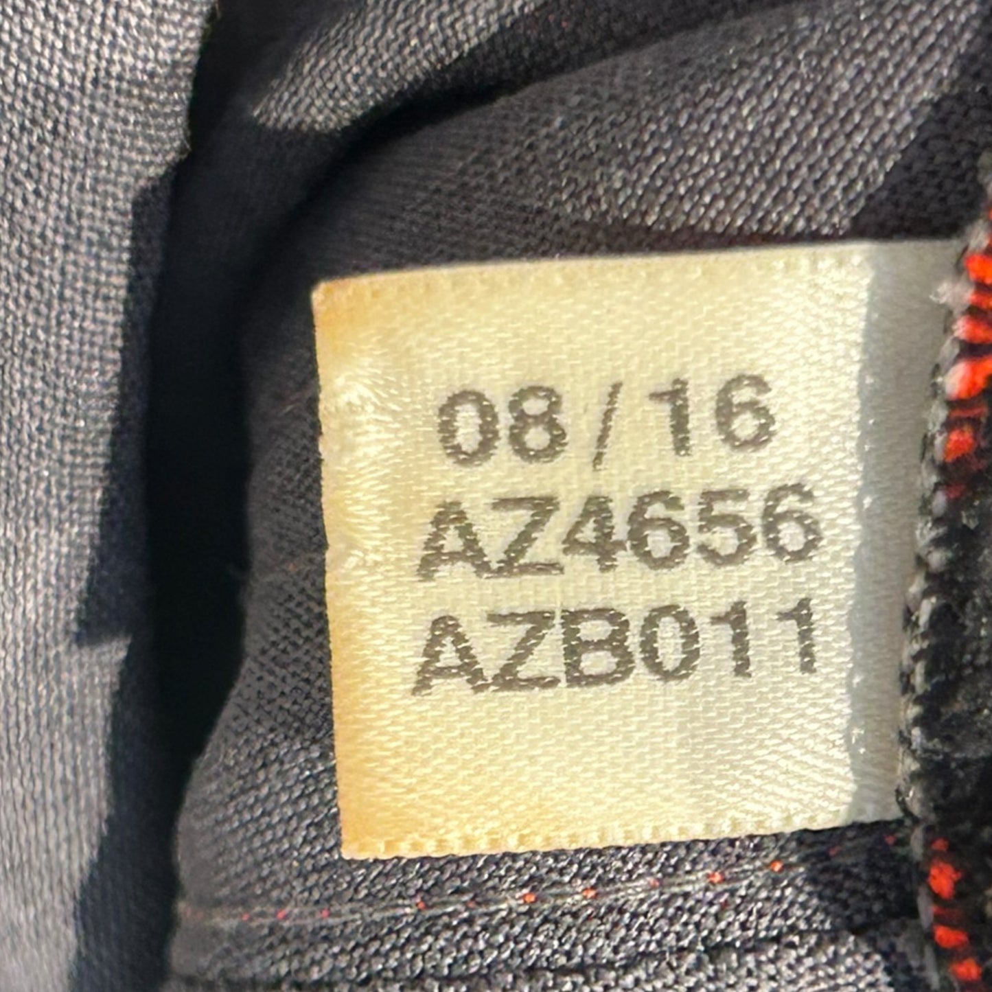 Bayern Munich 2016/17 Away (Medium) - KITLAUNCH