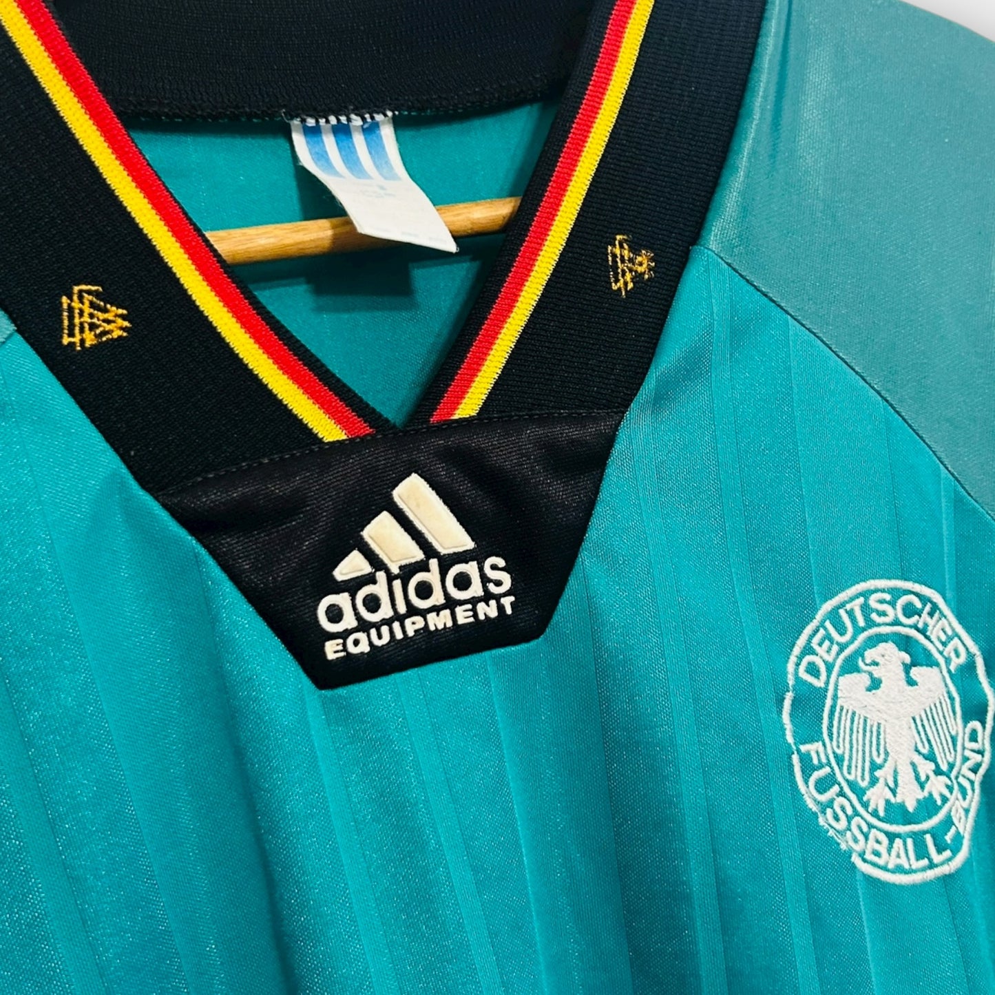 Germany 1992 Away (XL)