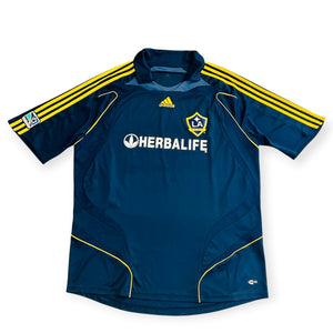 LA Galaxy 2007/08 Away - Beckham 23 (XL) - KITLAUNCH