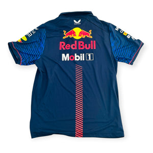 Red Bull Racing F1 Top Castore (XL)