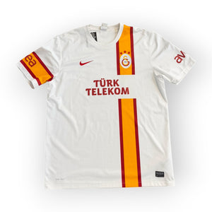 Galatasaray 2012/13 Away - Drogba 12 (XL)