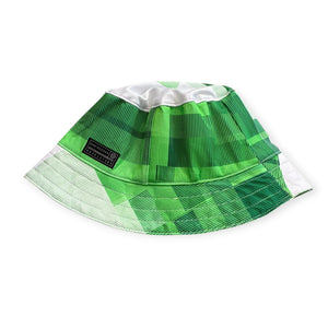 Liverpool FC 2023/24 Away Bucket Hat Upcycled