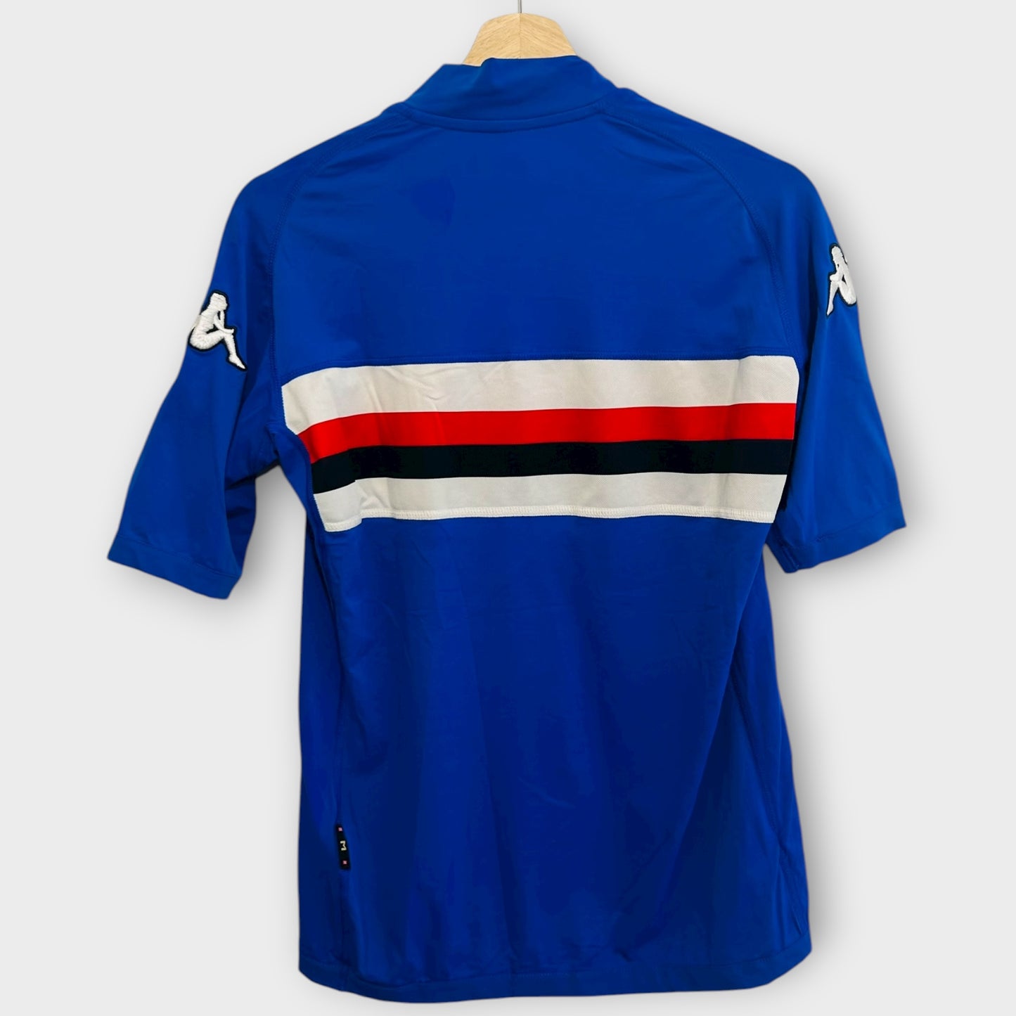 UC Sampdoria 2004/06 Home (Medium)