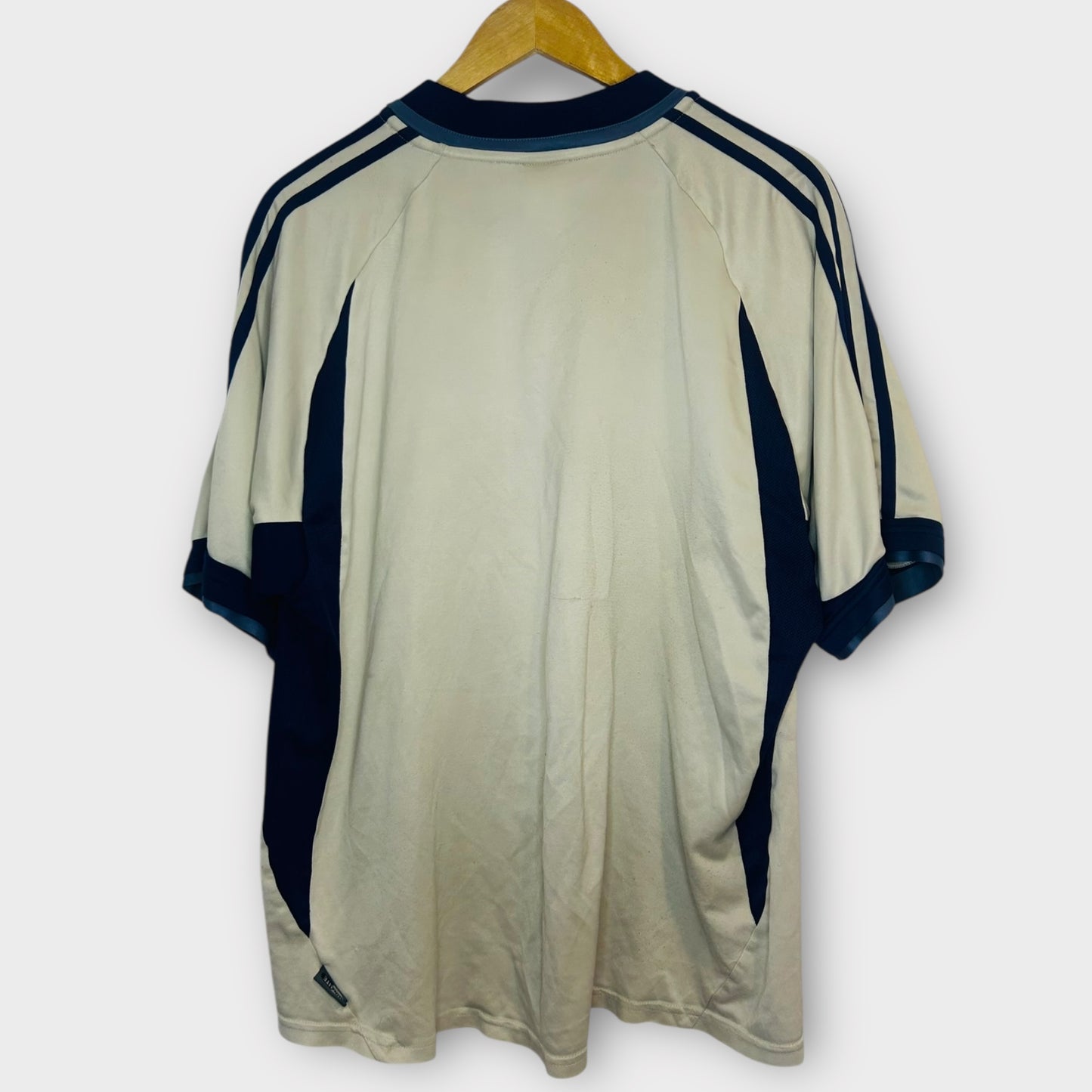 Tottenham Hotspur 2001/02 Home (XL)