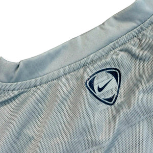 FC Barcelona 2008/09 Grey Nike Training Shirt (Multiple Sizes)
