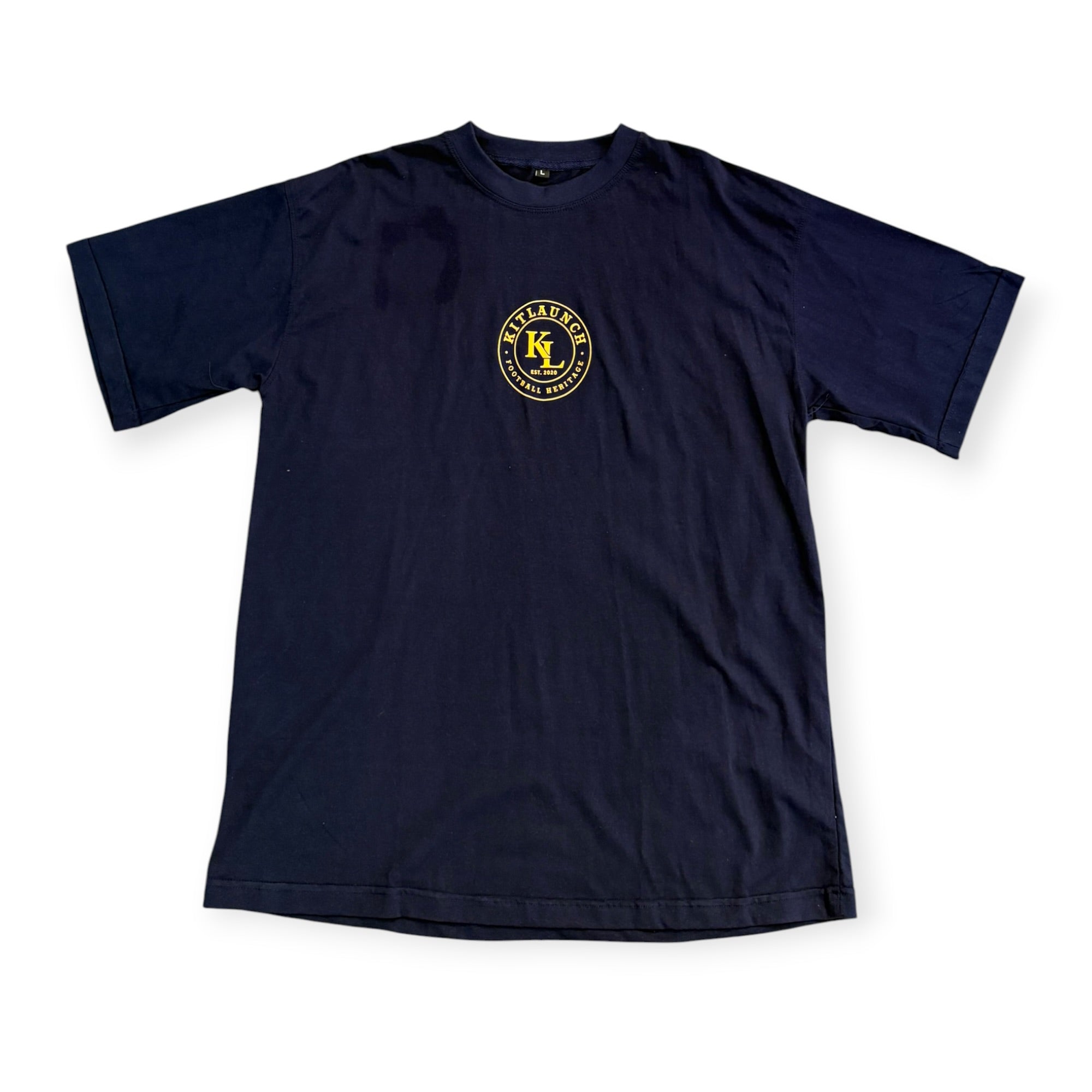 KITLAUNCH SPAIN GOLDEN GENERATION TEE (Multiple Sizes)