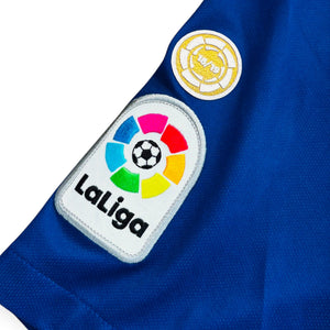 FC Barcelona 2019/20 Home - F. De Jong 21 (Large)