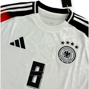 Germany 2024 Home - Kroos 8 *NEW* (Large)