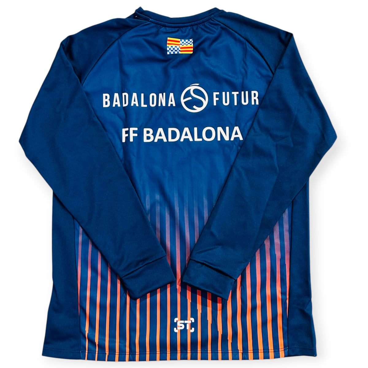 CF Badalona 2021/22 Training Sweatshirt *New* (Large)