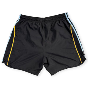 Real Madrid 2003/04 Away + Shorts - Ronaldo 9 (Large) - KITLAUNCH