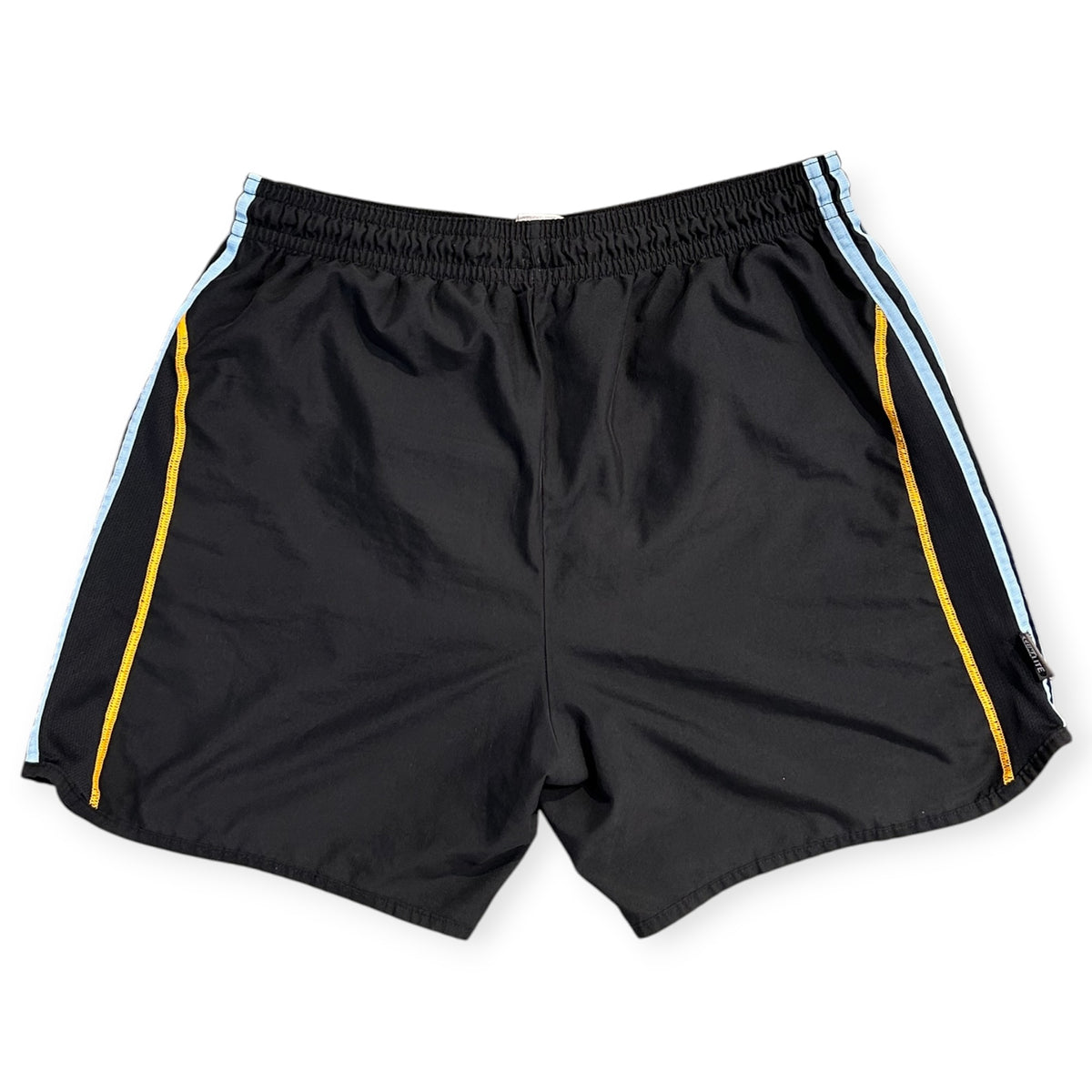 Real Madrid 2003/04 Away + Shorts - Ronaldo 9 (Large) - KITLAUNCH
