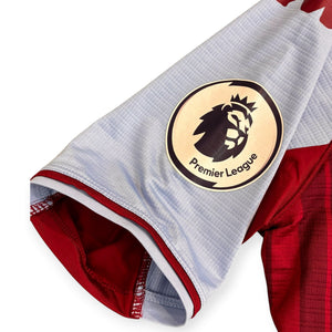Aston Villa 2020/21 Home - Coutinho 23 (Medium) - KITLAUNCH