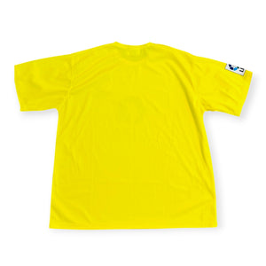 UD Las Palmas 2003/04 Home (Large) - KITLAUNCH