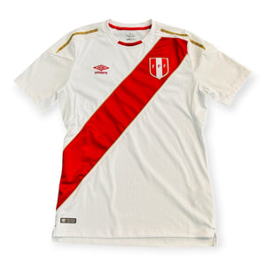 Peru 2018 Home (Medium)
